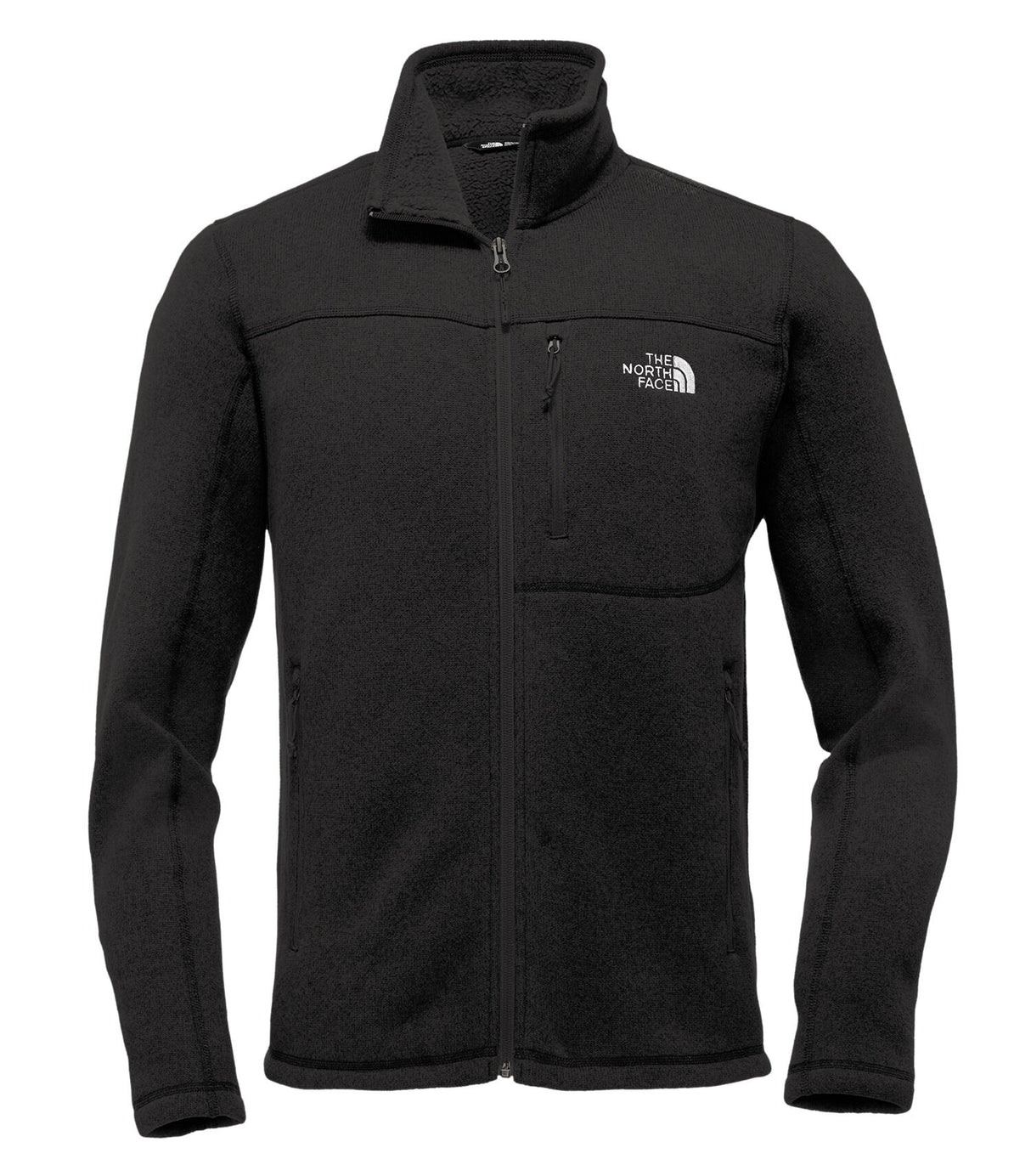 The North Face Sweater Fleece Jacket