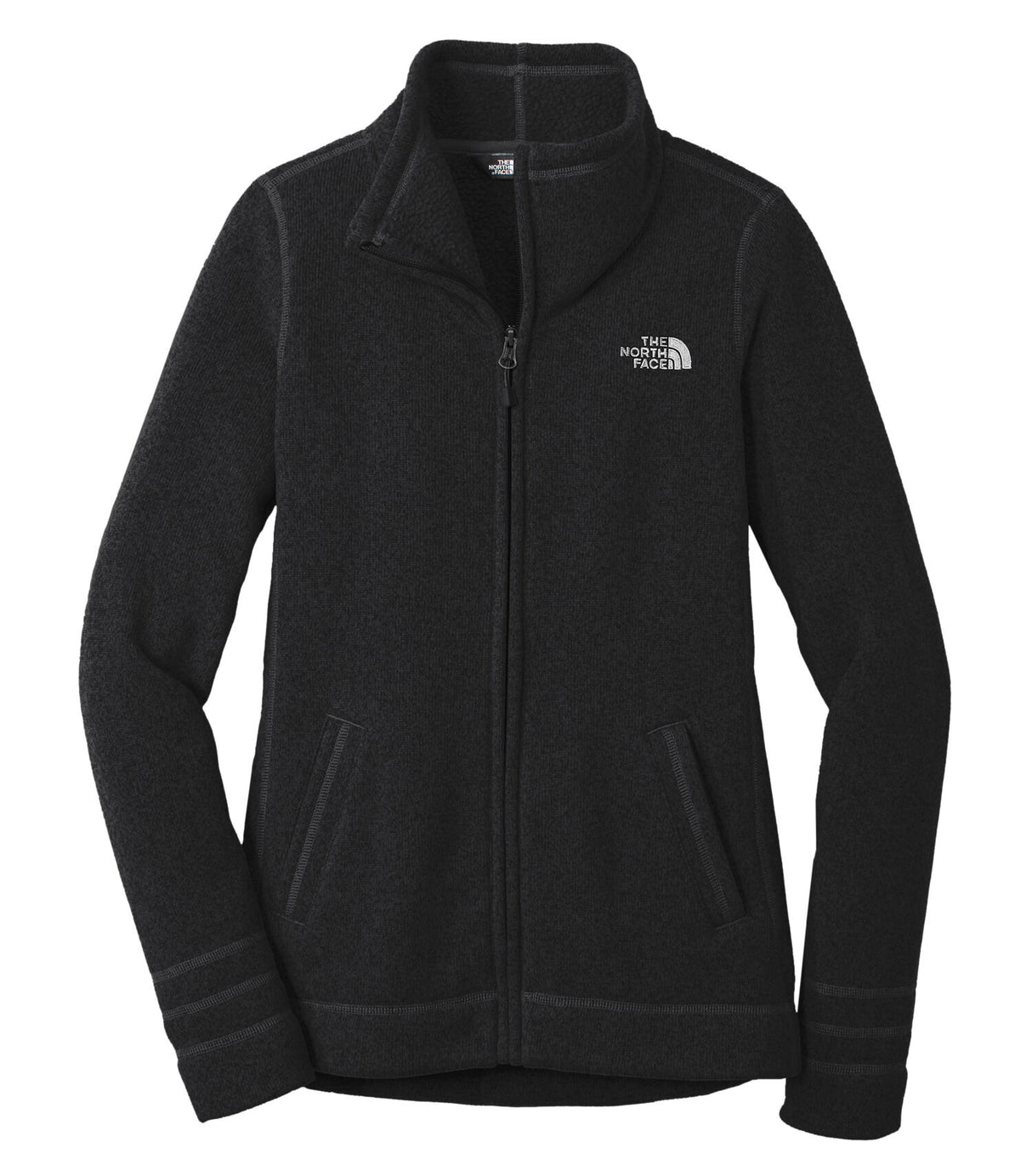 The North Face Sweater Fleece Ladies Jacket