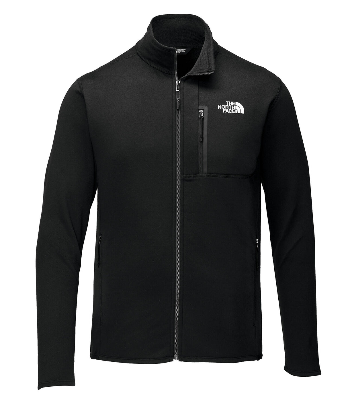 The North Face Skyline Fleece Zip Jacket