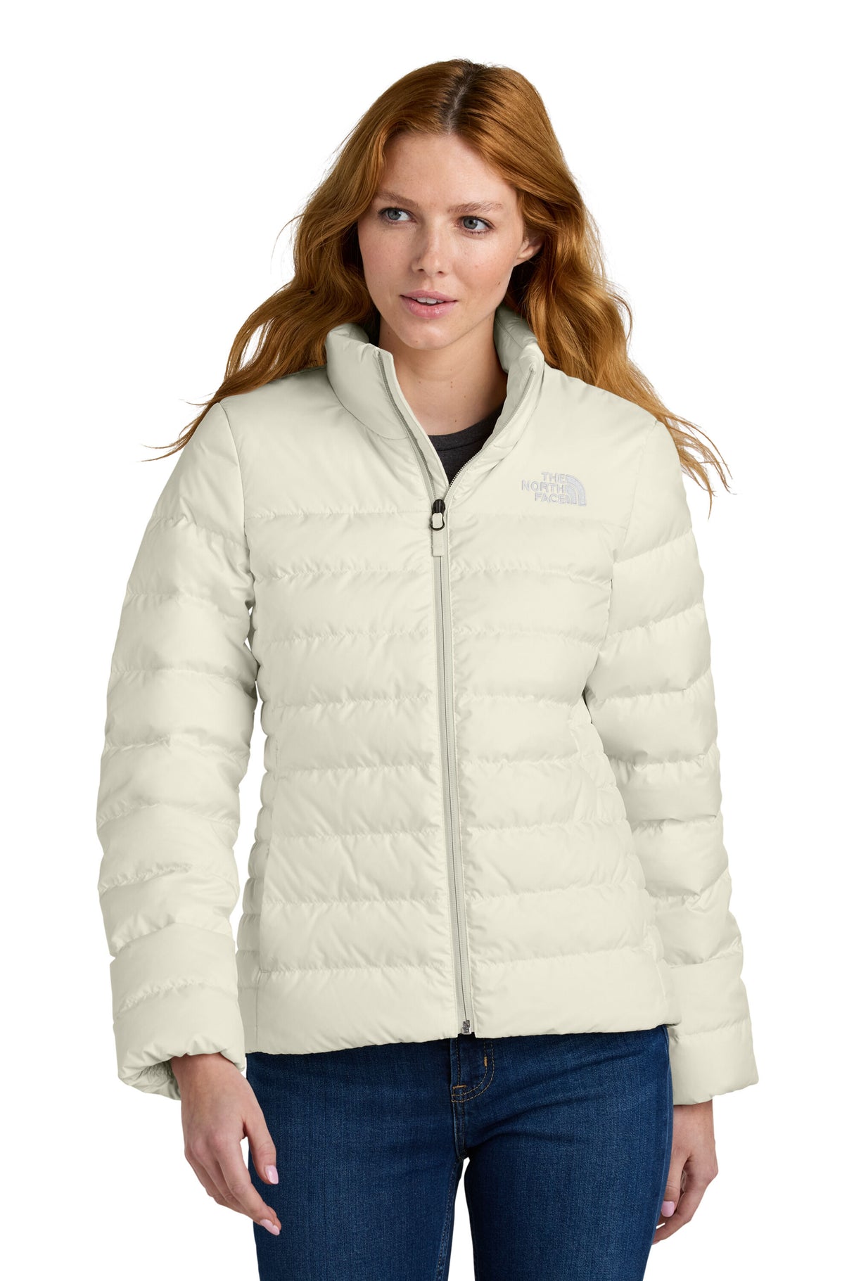THE NORTH FACE® DOWN HYBRID LADIES’ JACKET