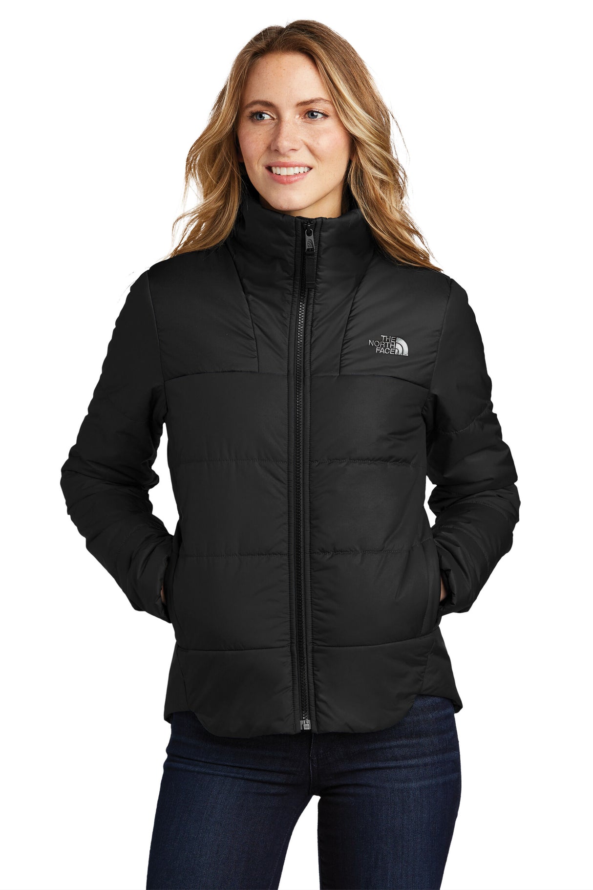The North Face® Everyday Insulated Ladies' Jacket