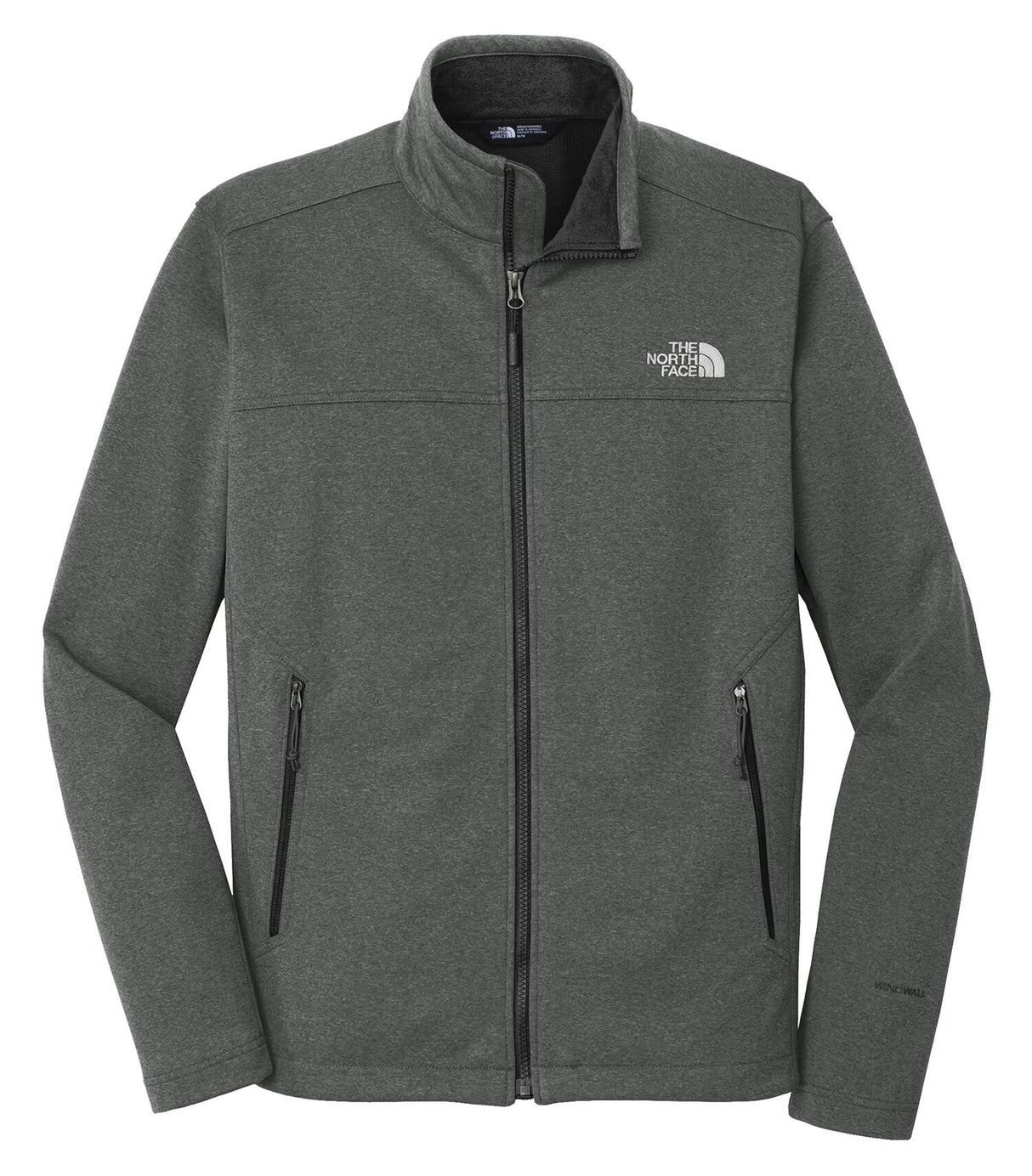 The North Face Ridgewall Soft Shell Jacket