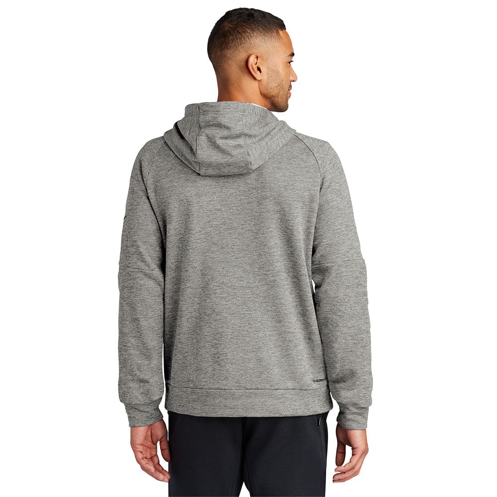 Nike® Therma-FIT Fleece Hoodie w/Pocket