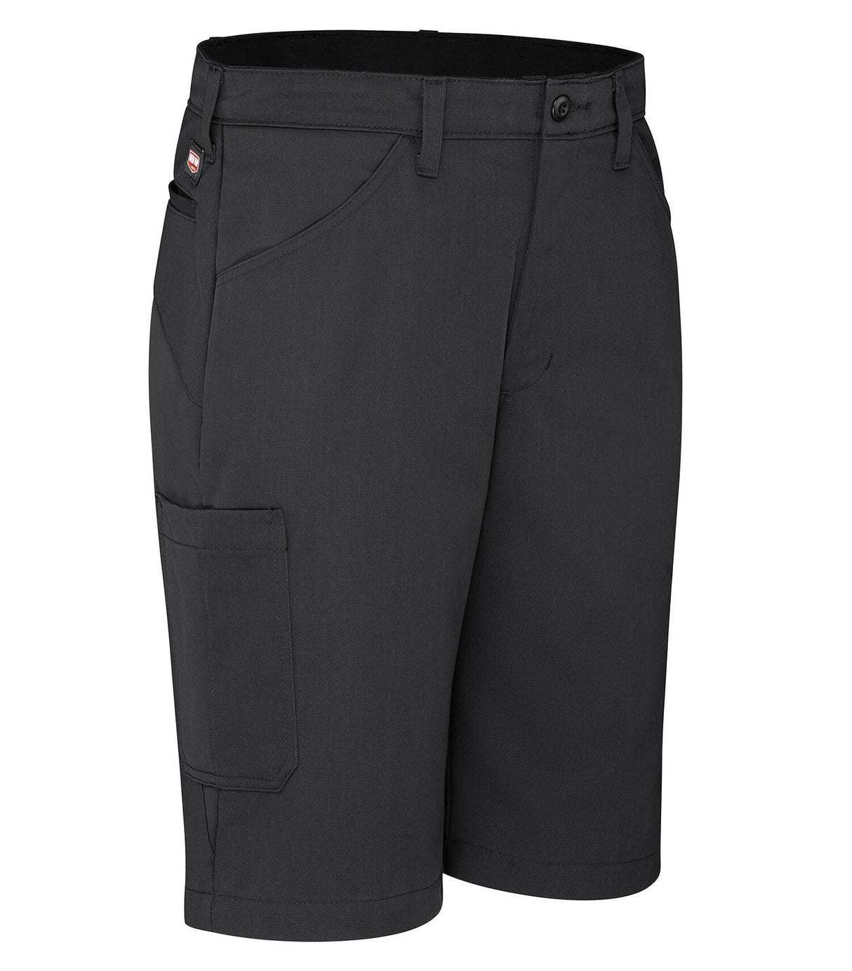 Red Kap Pro Shorts with MIMIX™ & Cargo Pocket. PX52