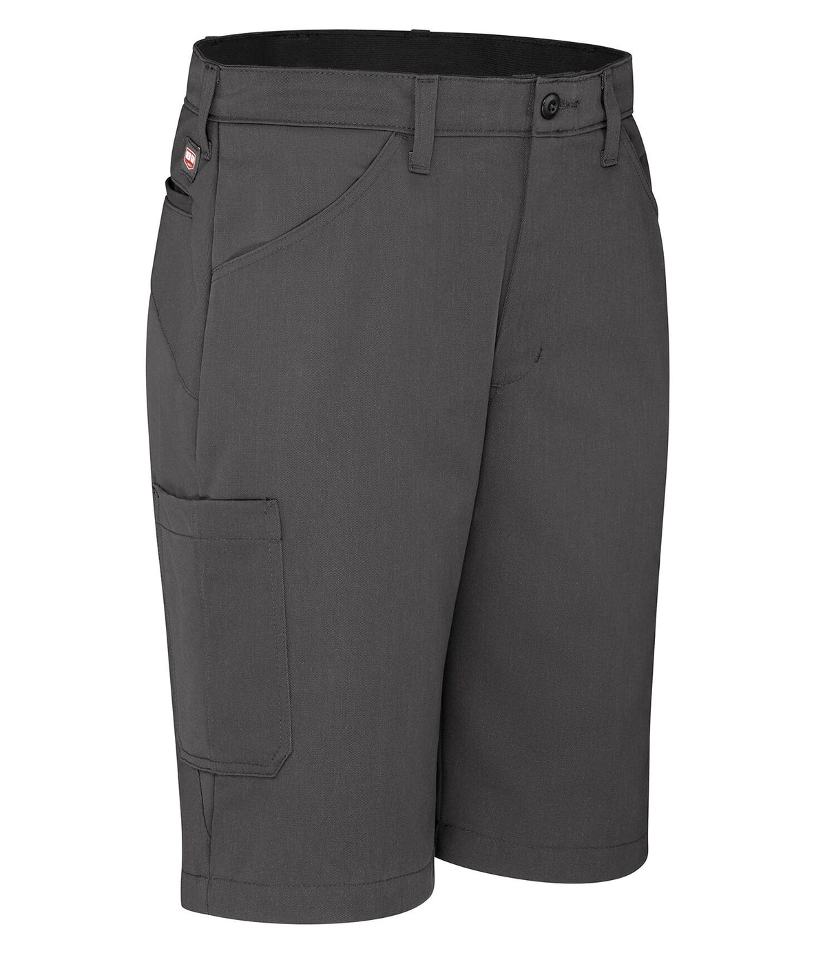 Red Kap Pro Shorts with MIMIX™ & Cargo Pocket. PX52