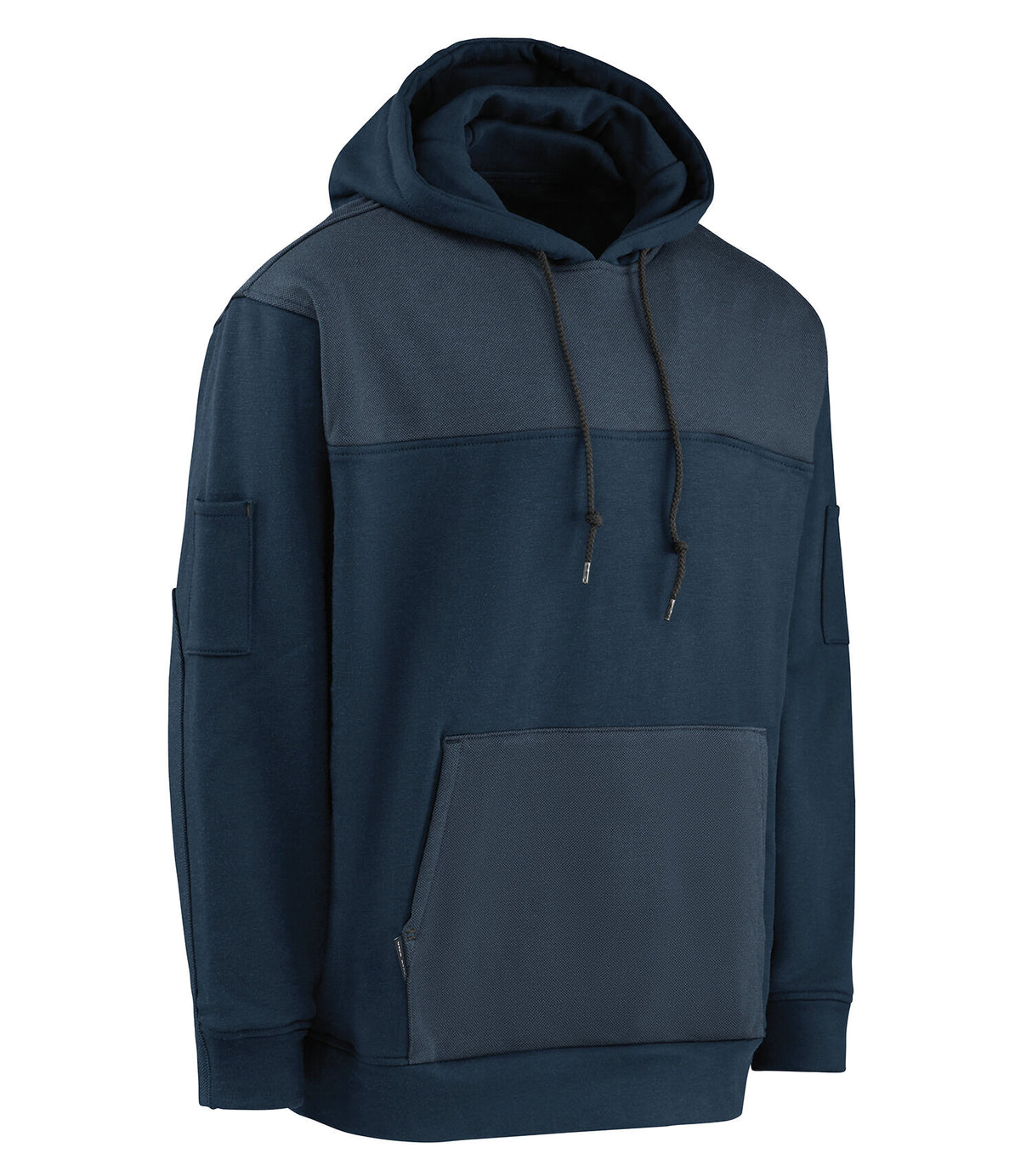Bulwark FR Men's FR Fleece Hoodie