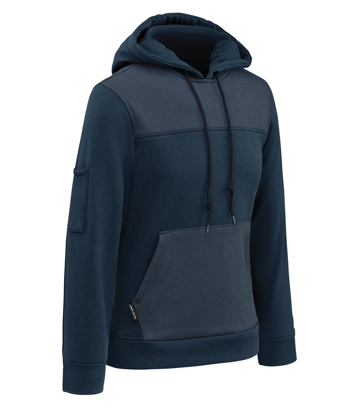 Bulwark FR Women's FR Fleece Hoodie