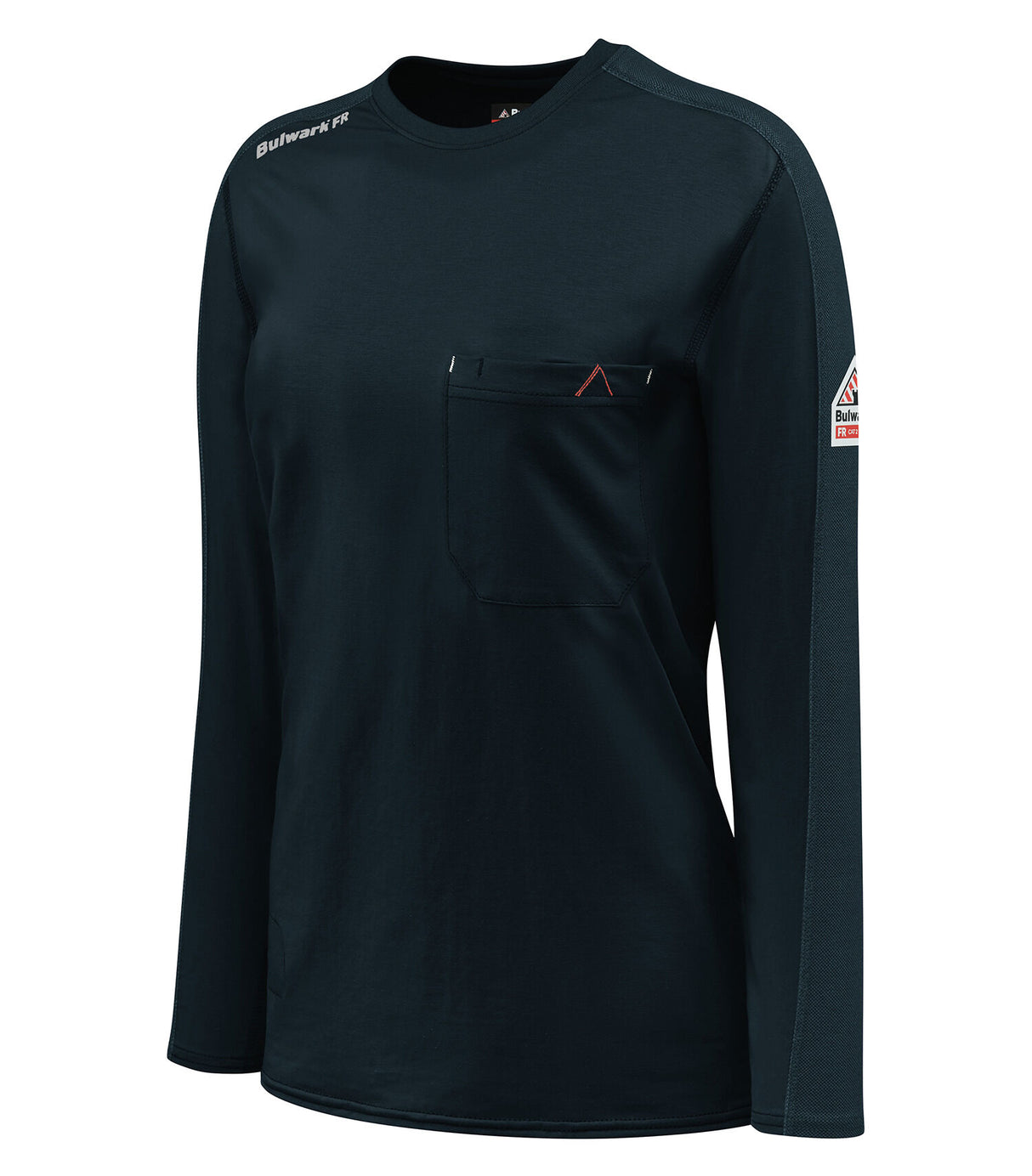 Bulwark FR Women's Flex Knit Tee