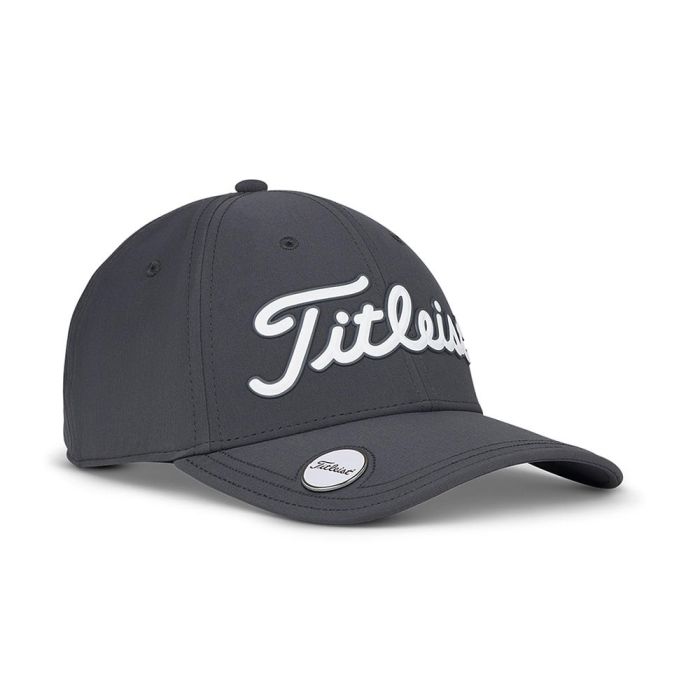 Titleist® Players Ball Marker Cap