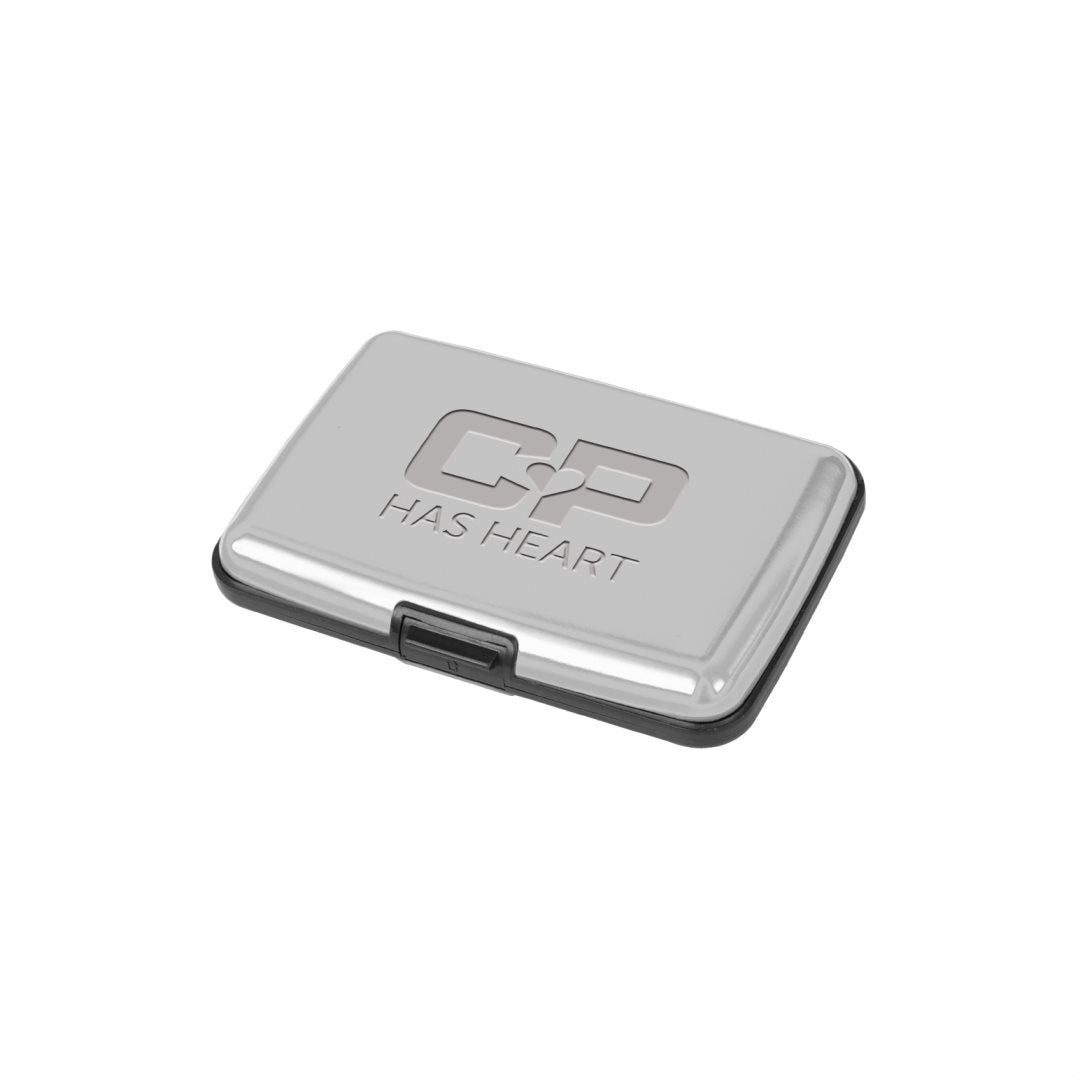 Safeguard Card Holder