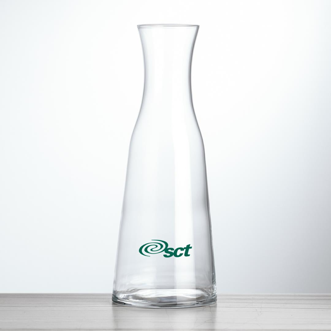 Petronella Carafe - Imprinted