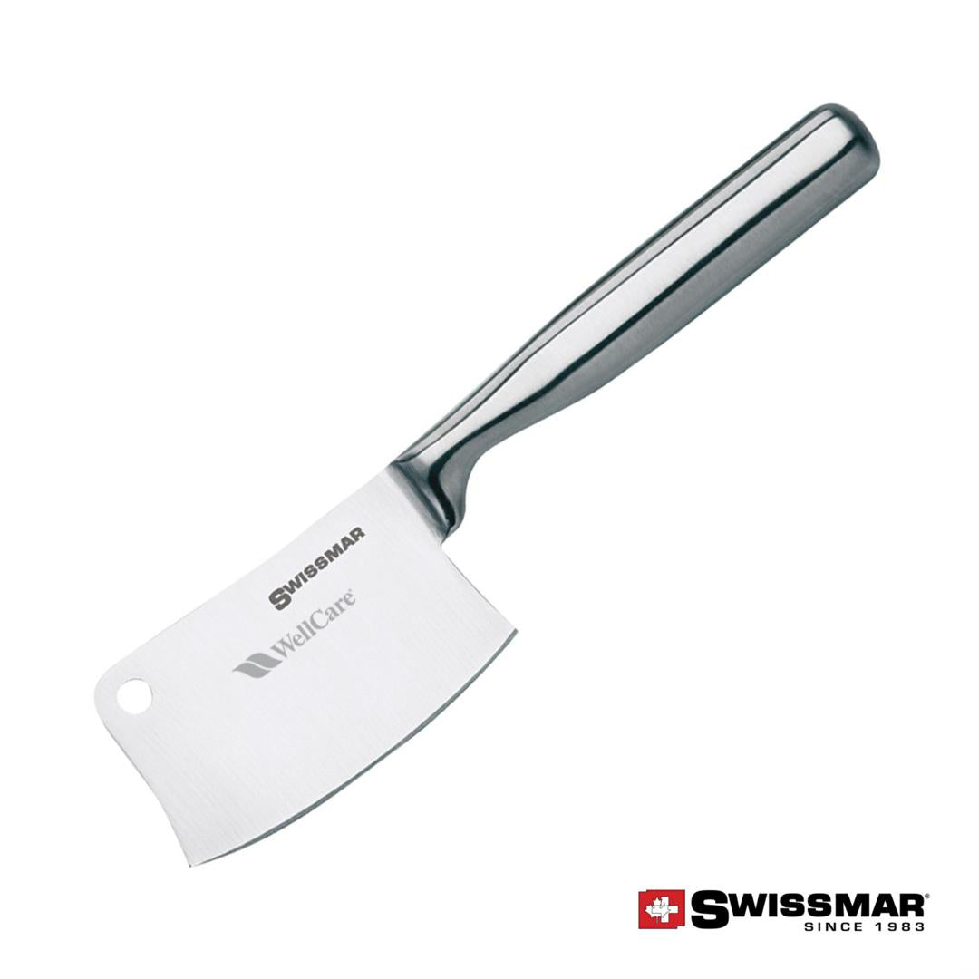 Swissmar® Cleaver