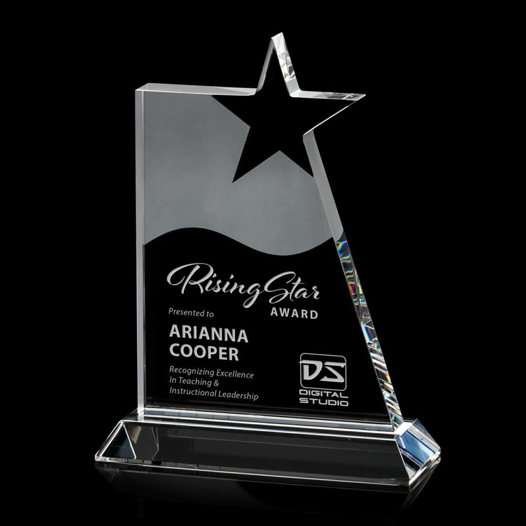 Abbotsford Star Award