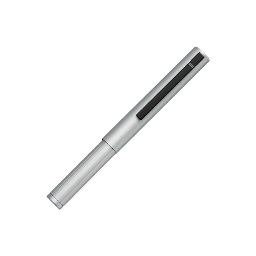Bella Metal Rubber Touch Pen