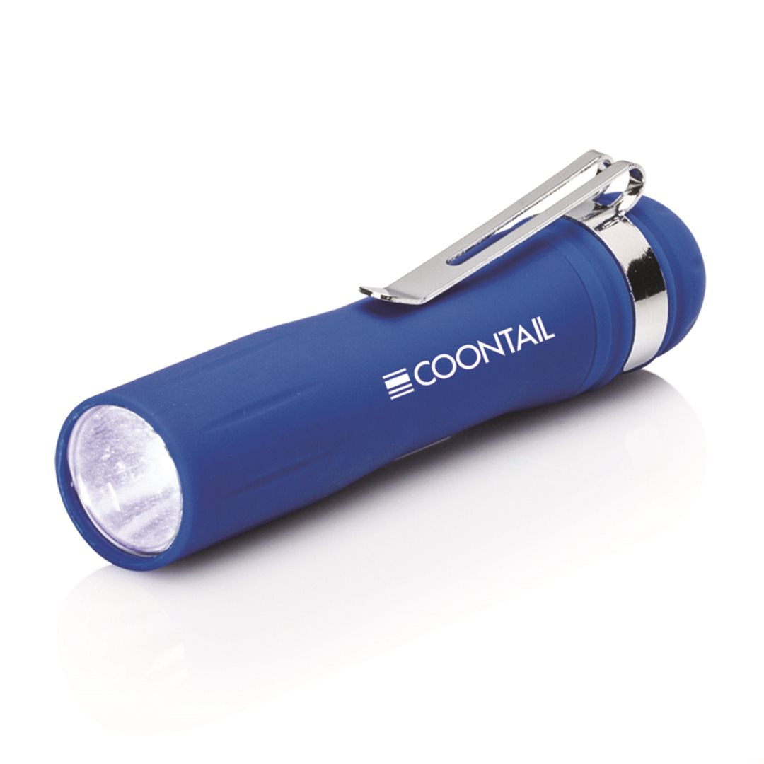 Cotee LED Flashlight
