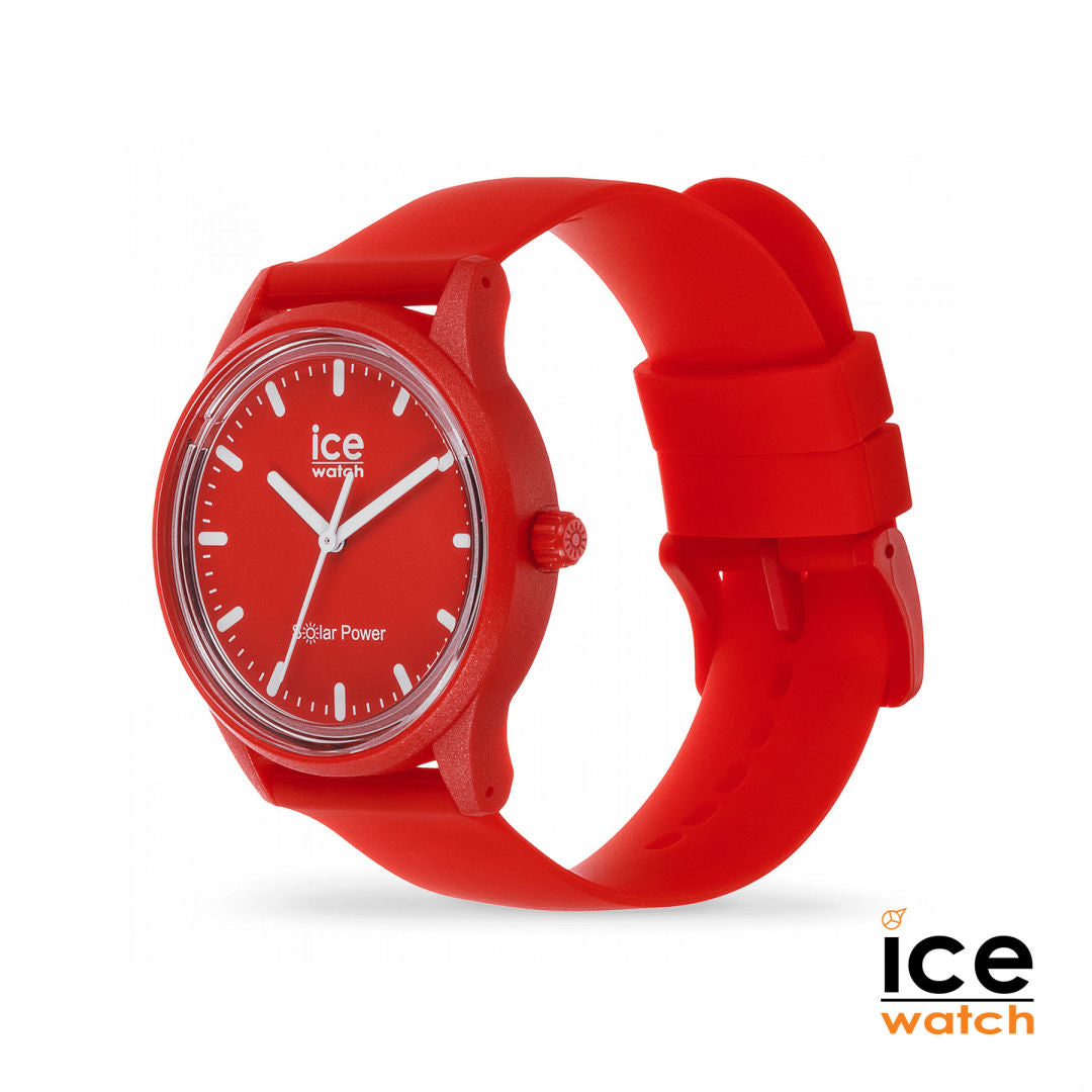 Ice Watch® Solar Power Watch