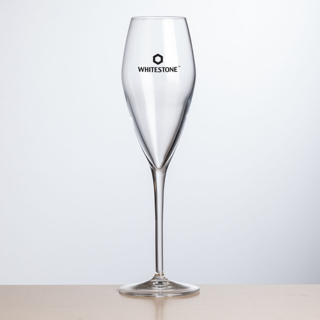 Brunswick Flute - Imprinted 9oz