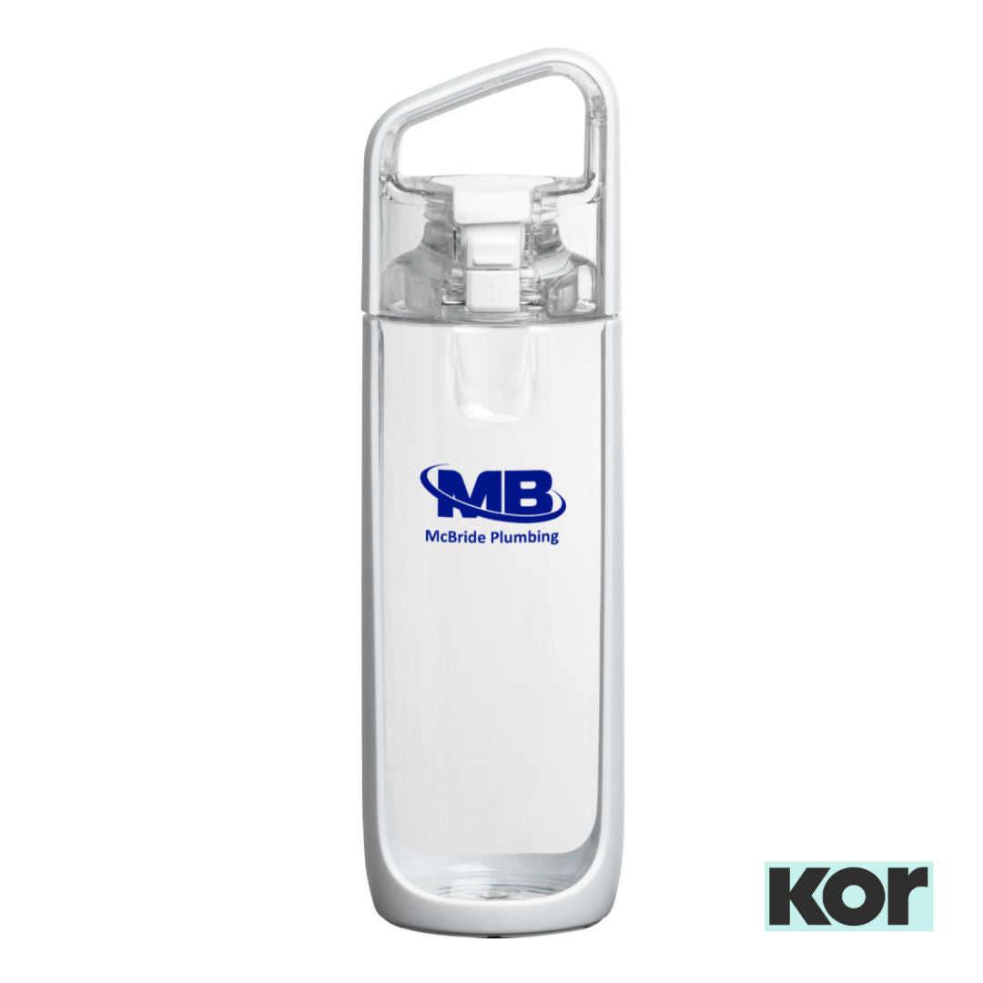 Kor® Delta Bottle - 25oz