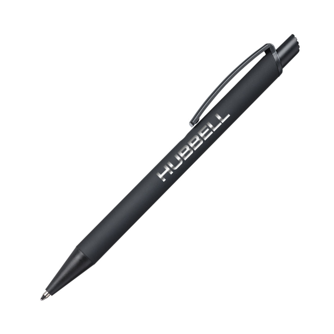 Plath Metal Pen