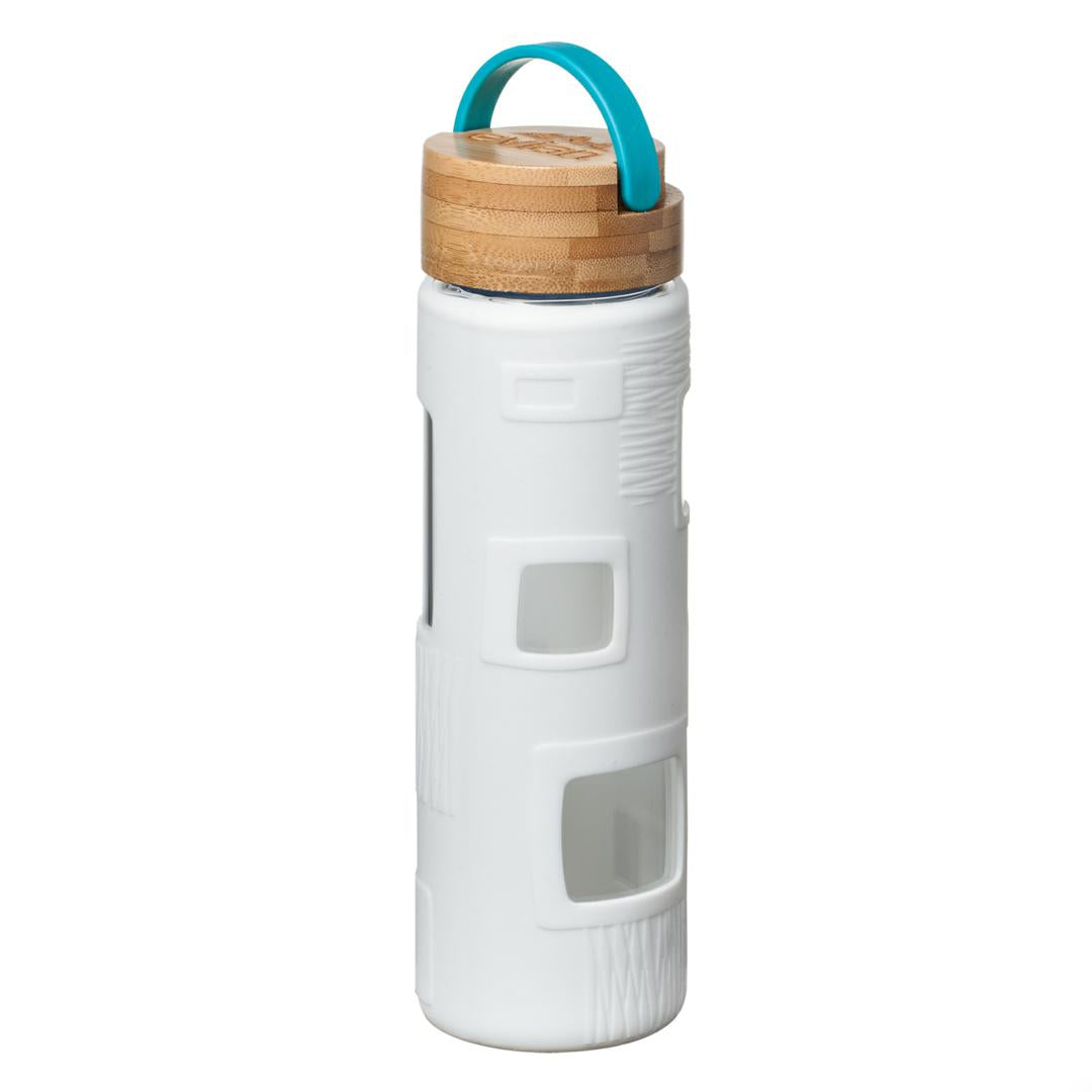 Astral Bottle w/Teal Lid - 22oz