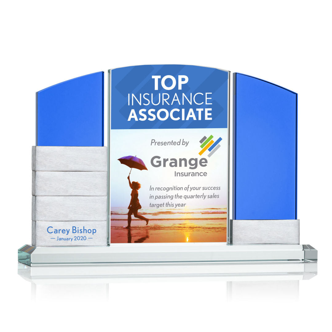 Lavery Add-a-Block VividPrint™ Award