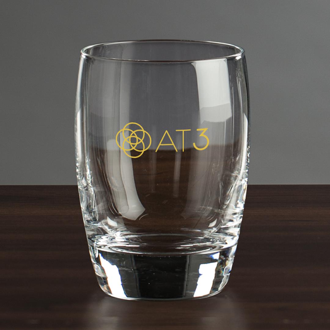 Dalwhinnie Whiskey Taster - Imprinted 9oz