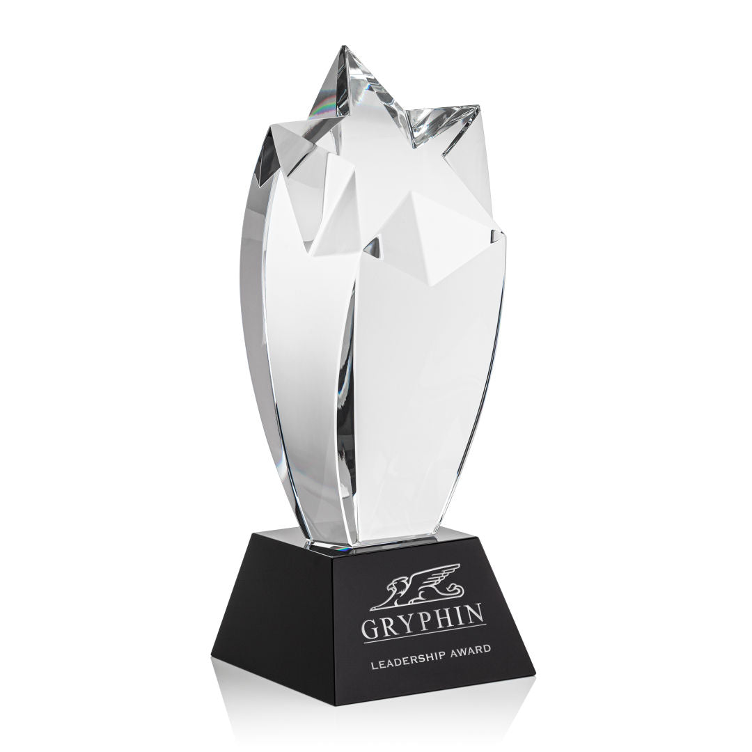 Crestwood Star Award