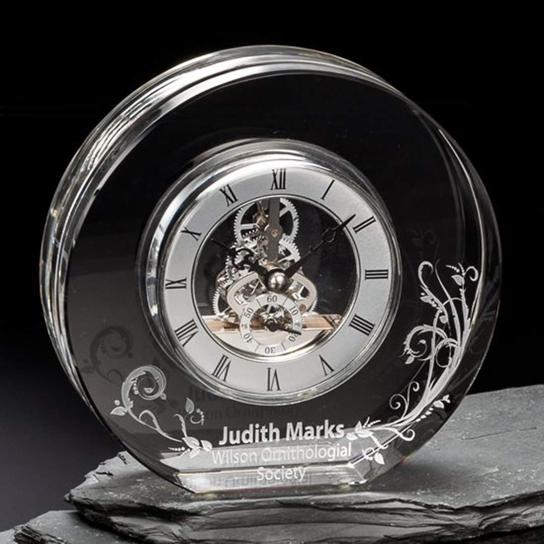 New York Clock Award