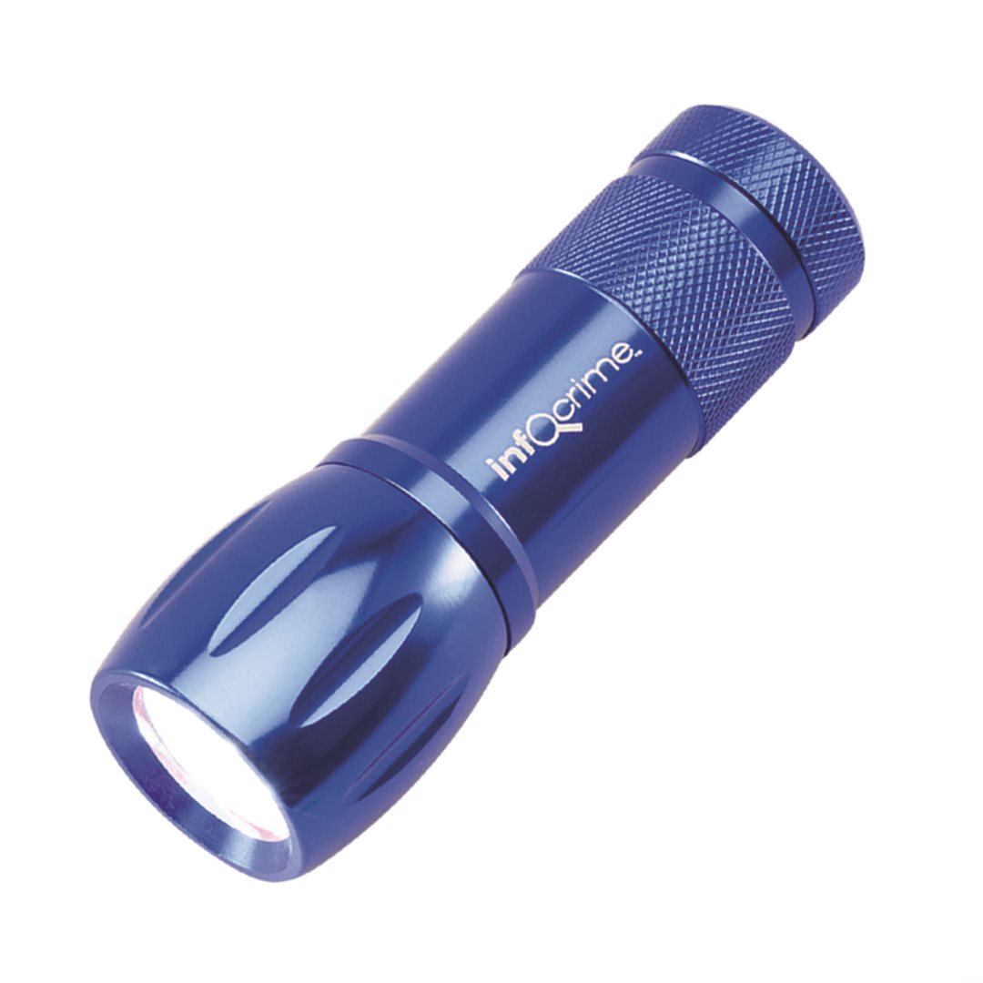Earnest 9-LED Flashlight