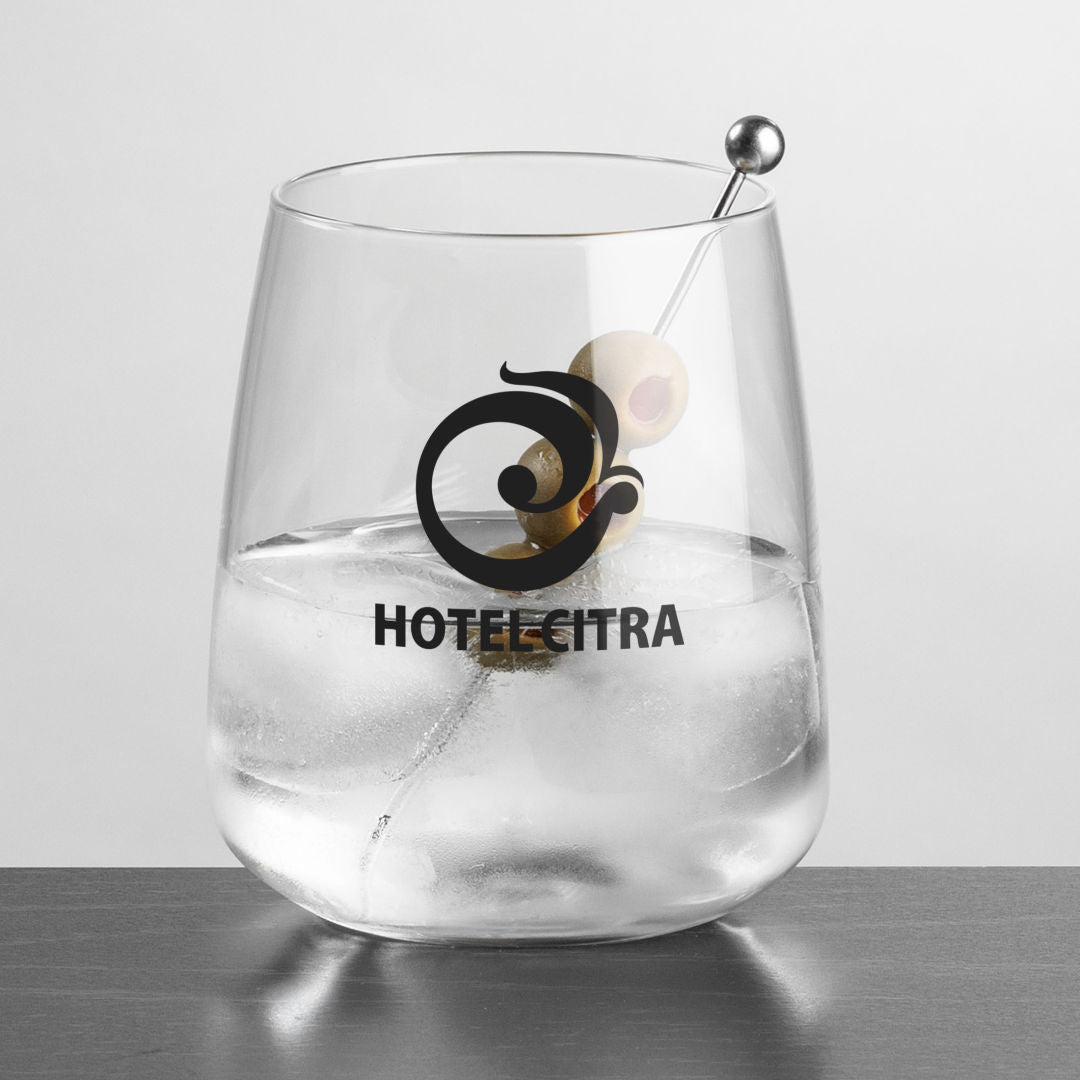 Dunhill On-the-Rocks 12.25 oz - Imprinted