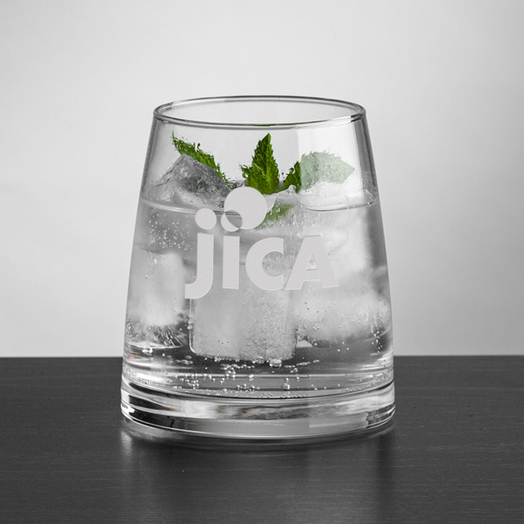 Telford OTR - Deep Etch