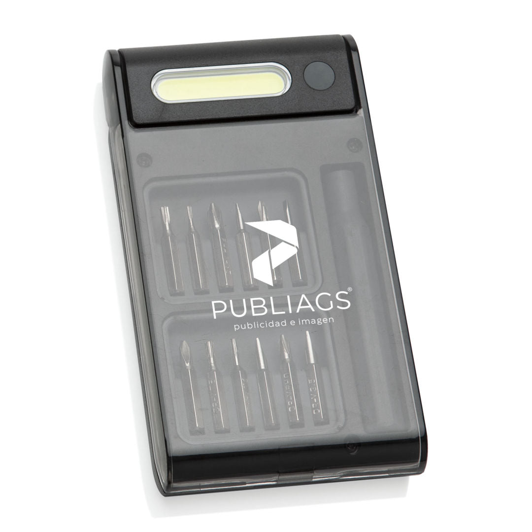 Toolsmith Multi-Tool with LED