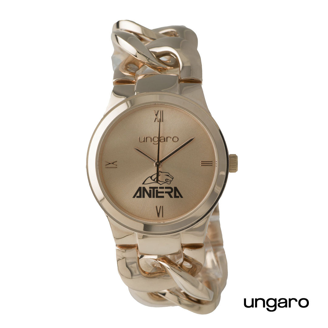 Ungaro® Catena Watch