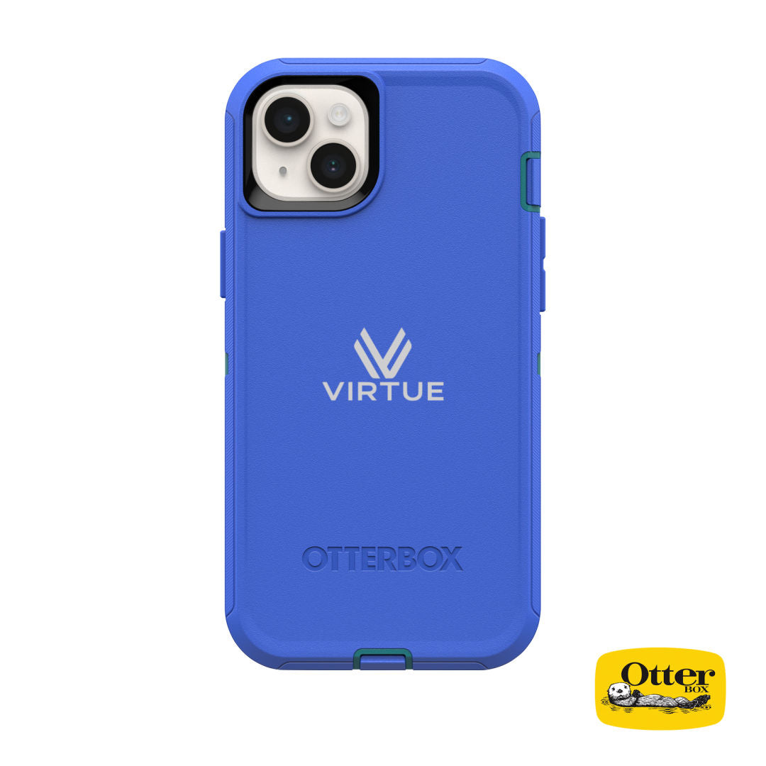 OtterBox® iPhone 14 Plus Defender