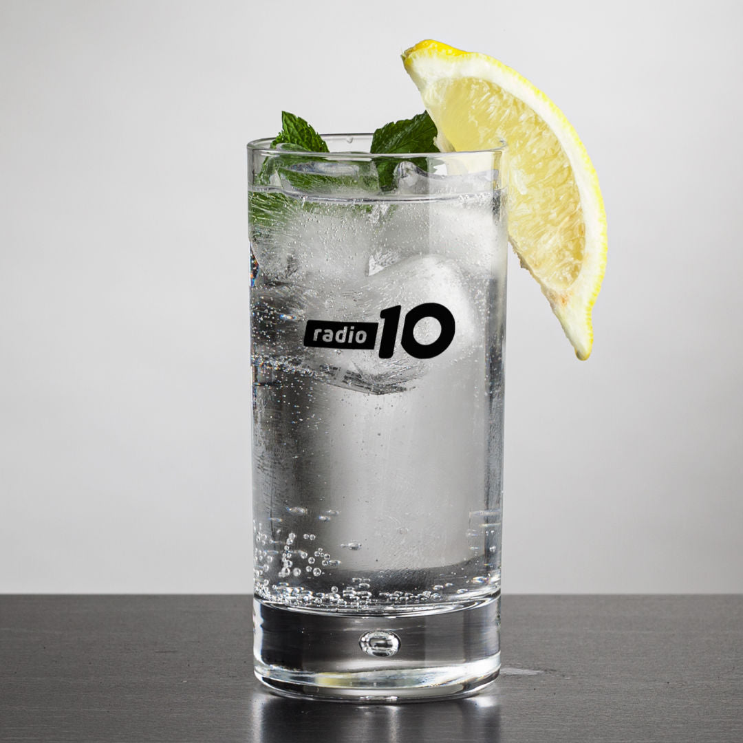 Bastia Hiball - Imprinted