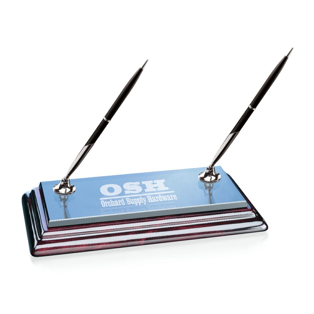 Sommerville Penset - Double Pen