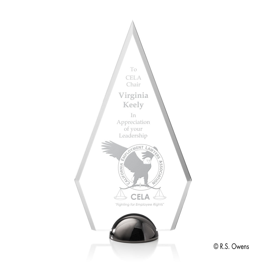 Apex Hemisphere Award