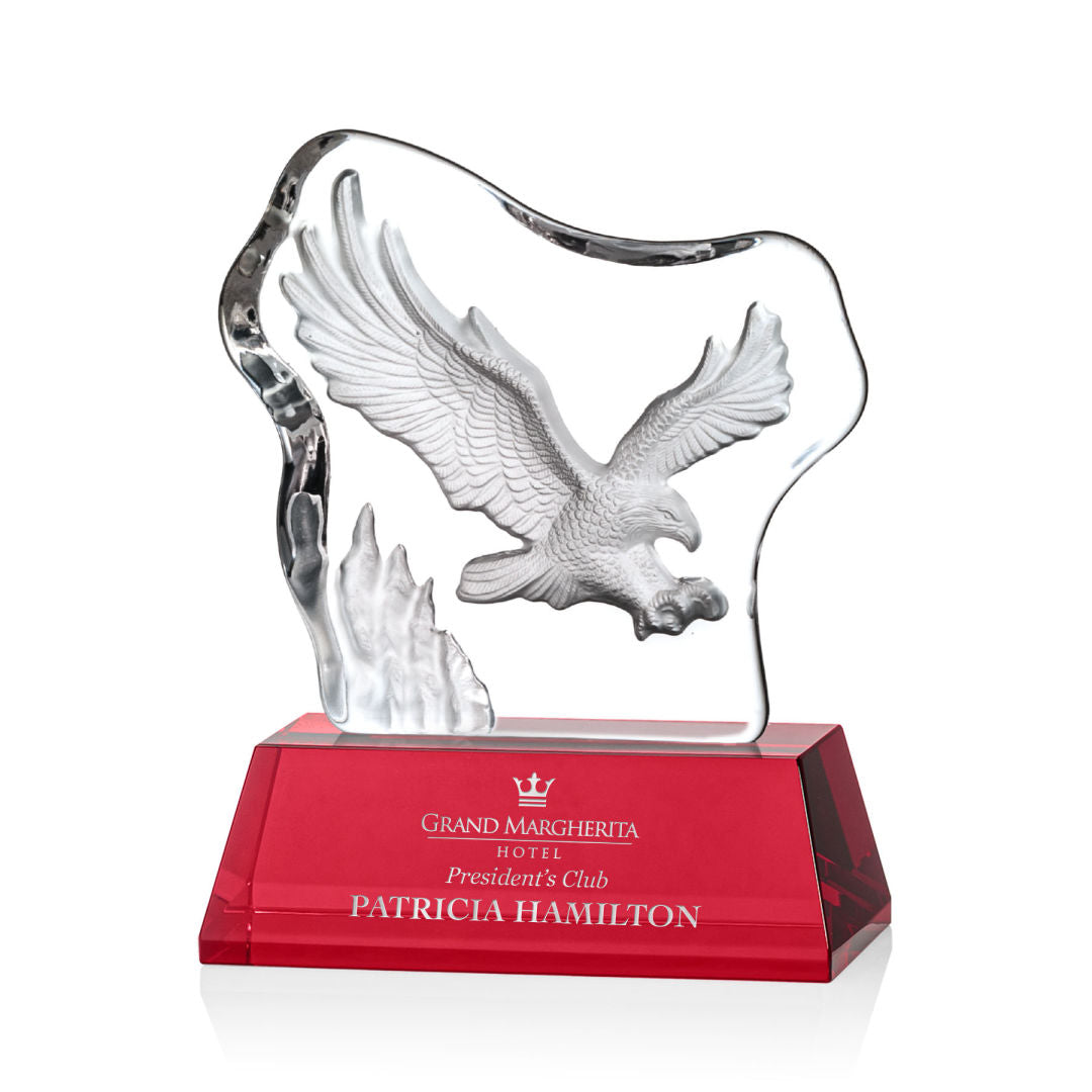 Ottavia Flying Eagle Award
