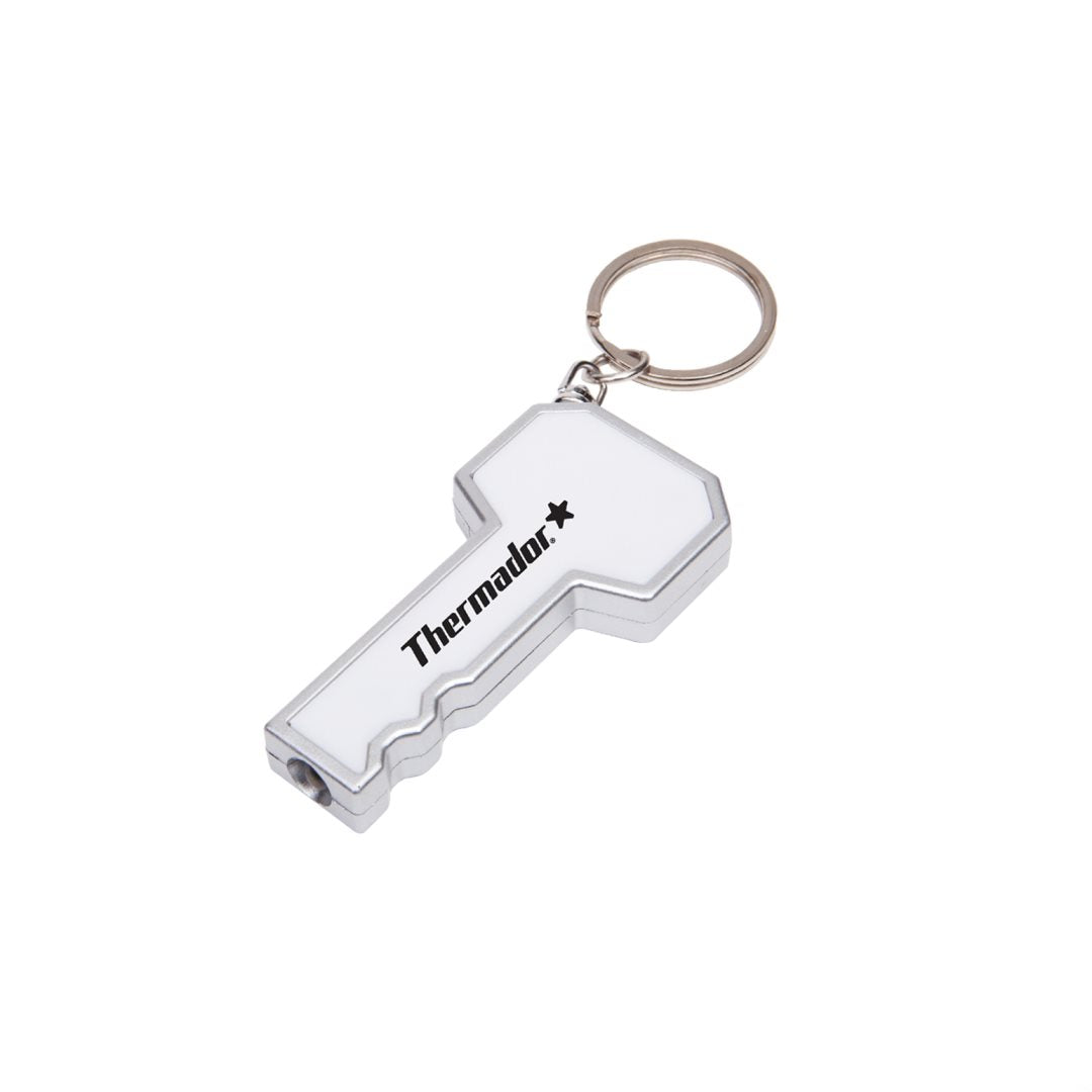 Key LED Flashlight / Keychain