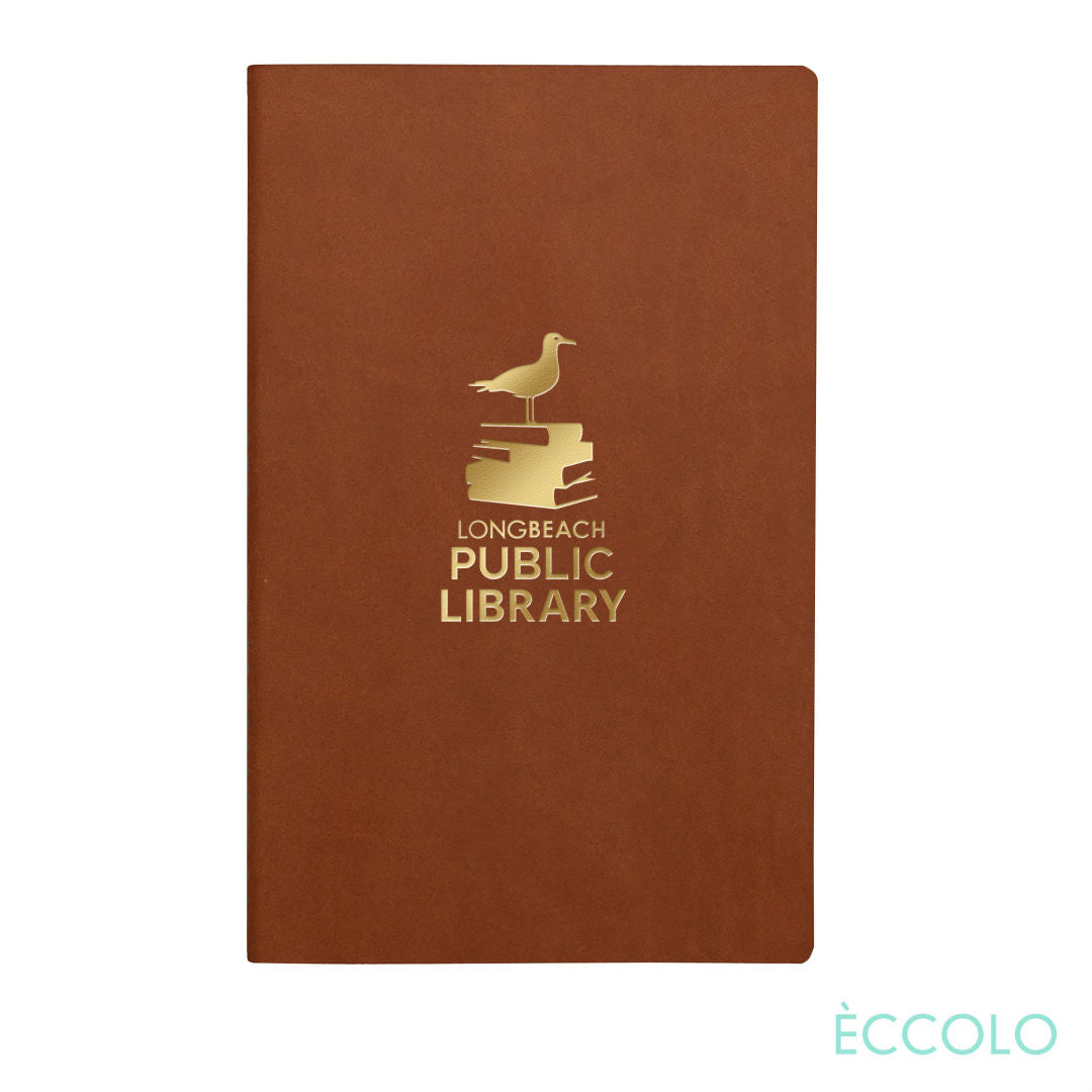 Eccolo® Single Meeting Journal - Medium