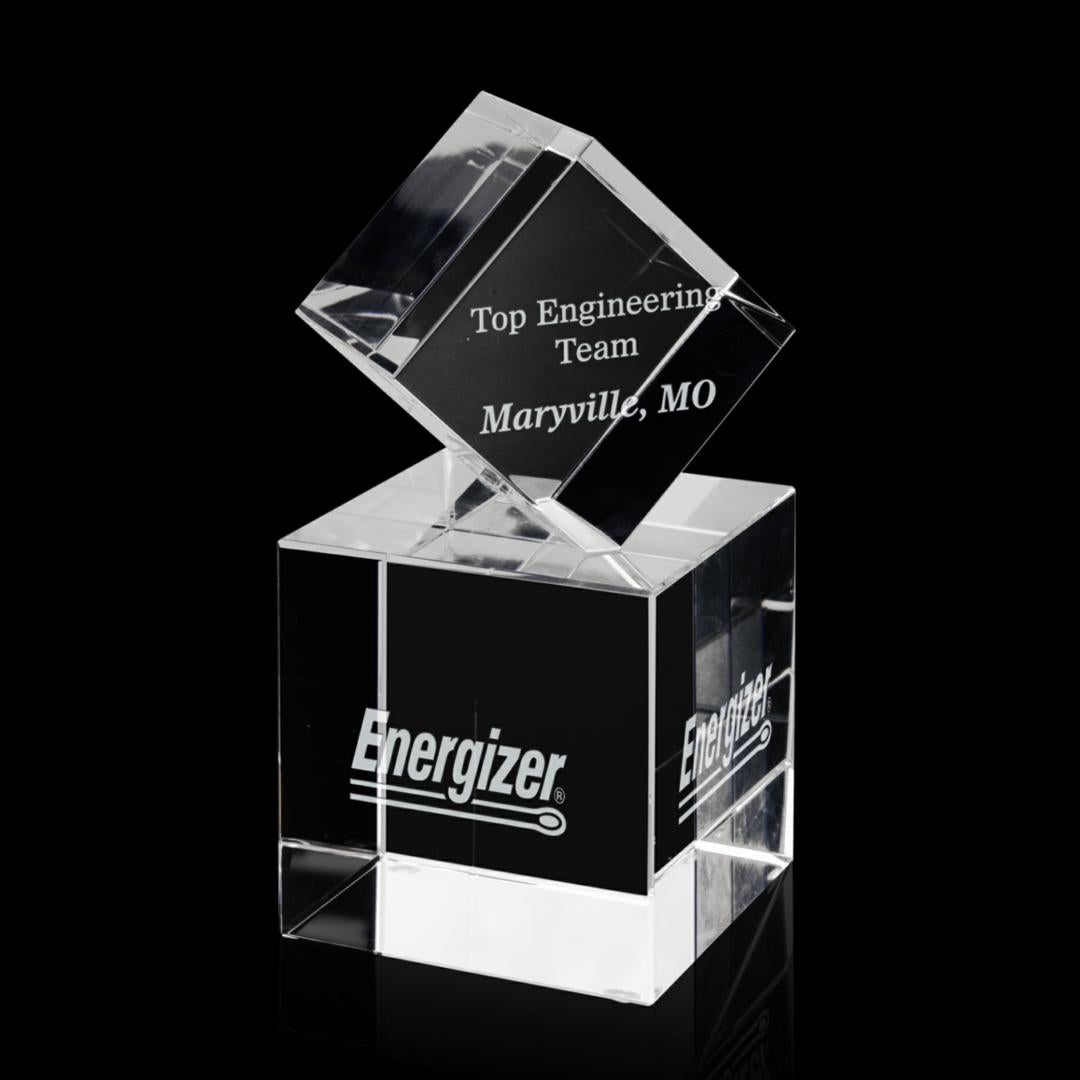 Resolution Award