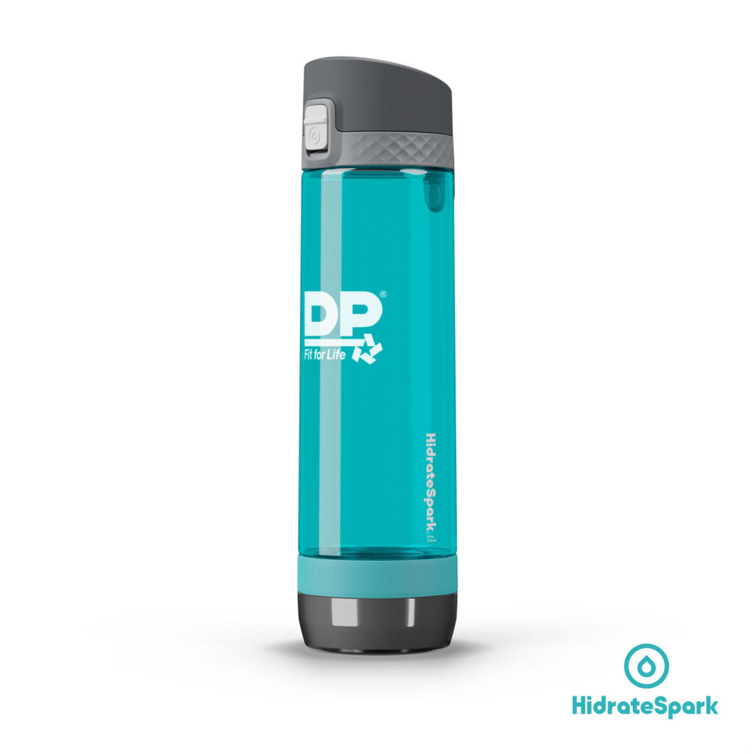HidrateSpark® PRO Chug Tritan Water Bottle - 24oz