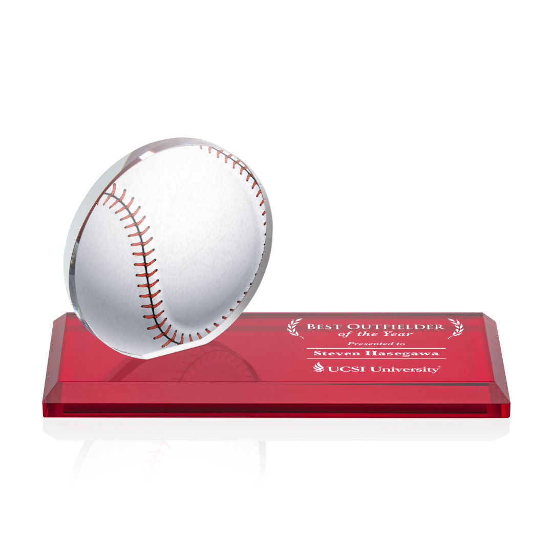 Northam VividPrint™ Award - Baseball
