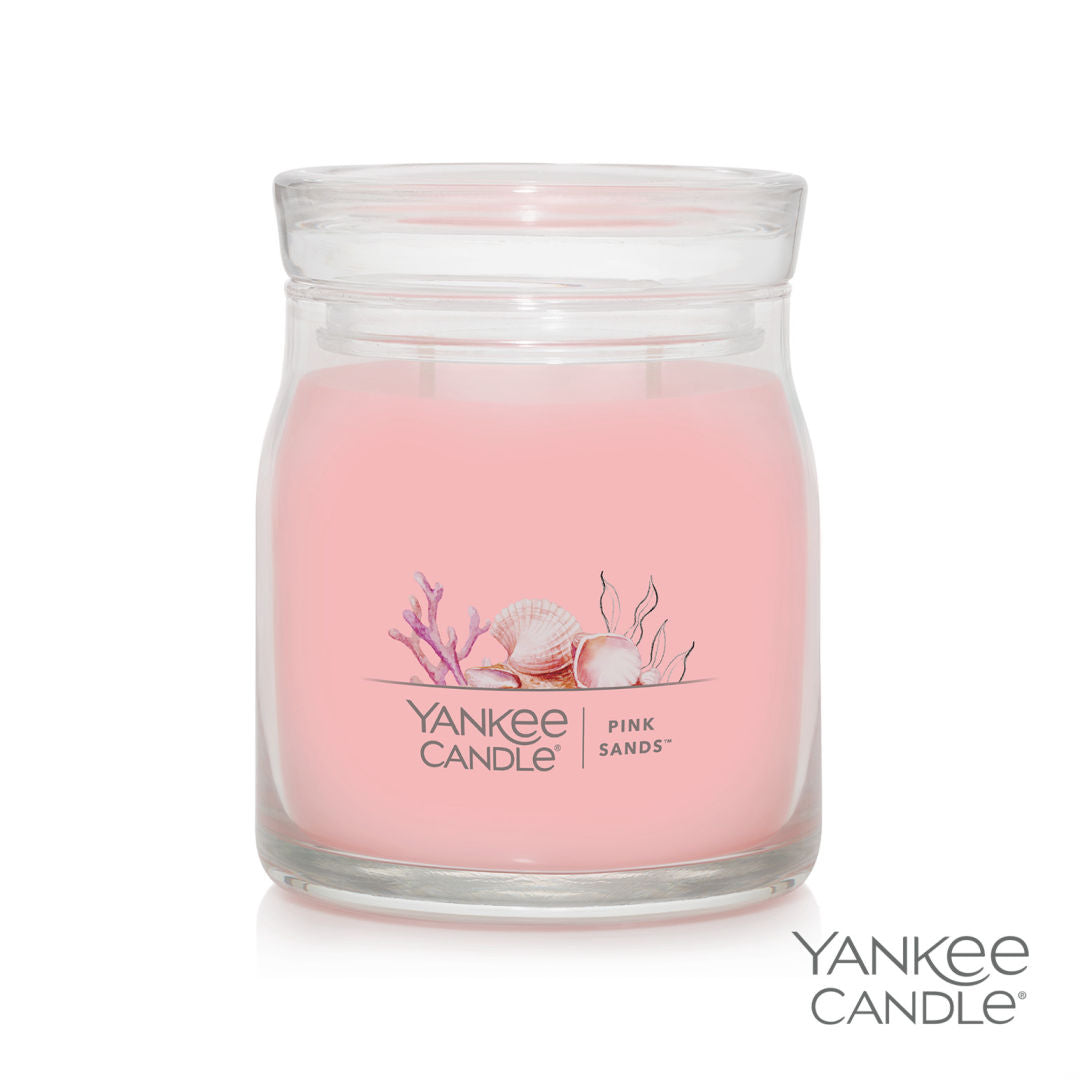 Yankee® Signature Medium 2 Wick Candle - 13oz