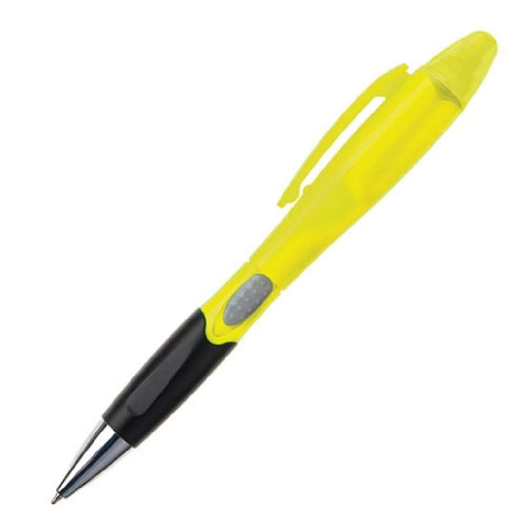 Champion Ballpoint/Highlighter