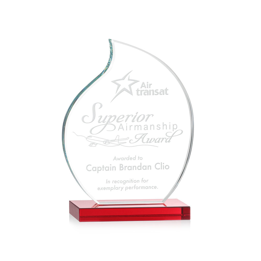 Rothbury Flame Award