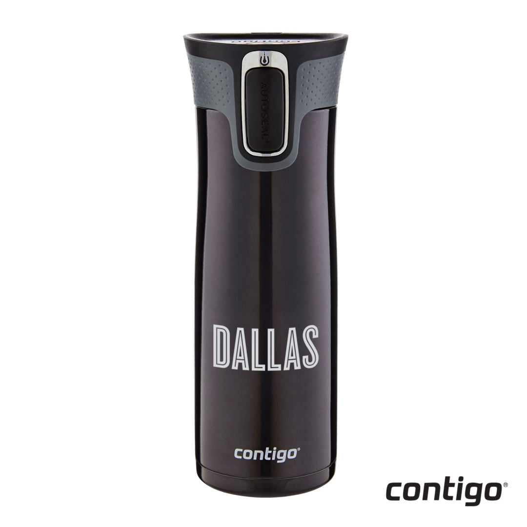 Contigo® West Loop 2.0 Tumbler - 20oz