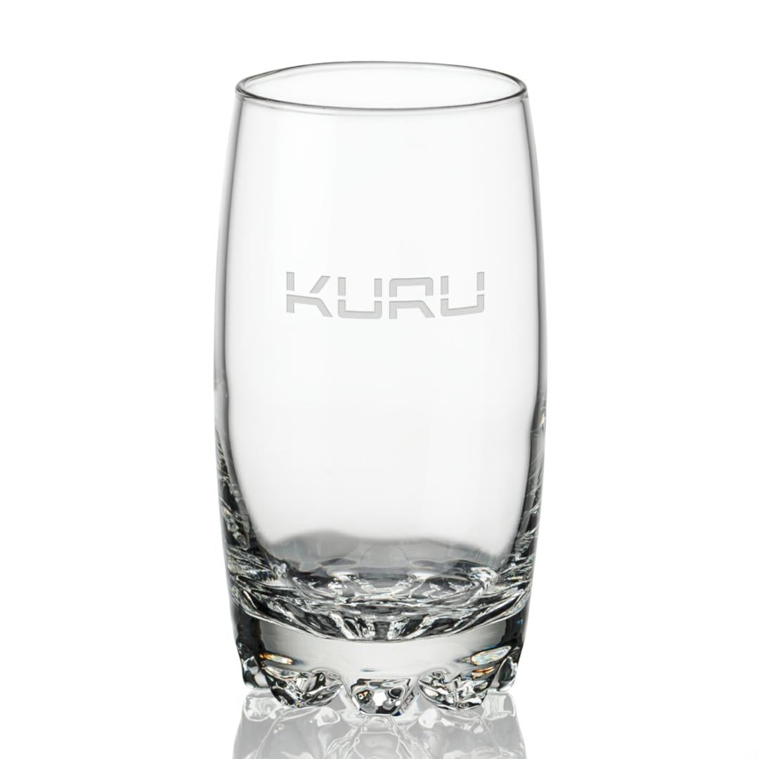 Haddington Hiball - Deep Etch 13.75oz