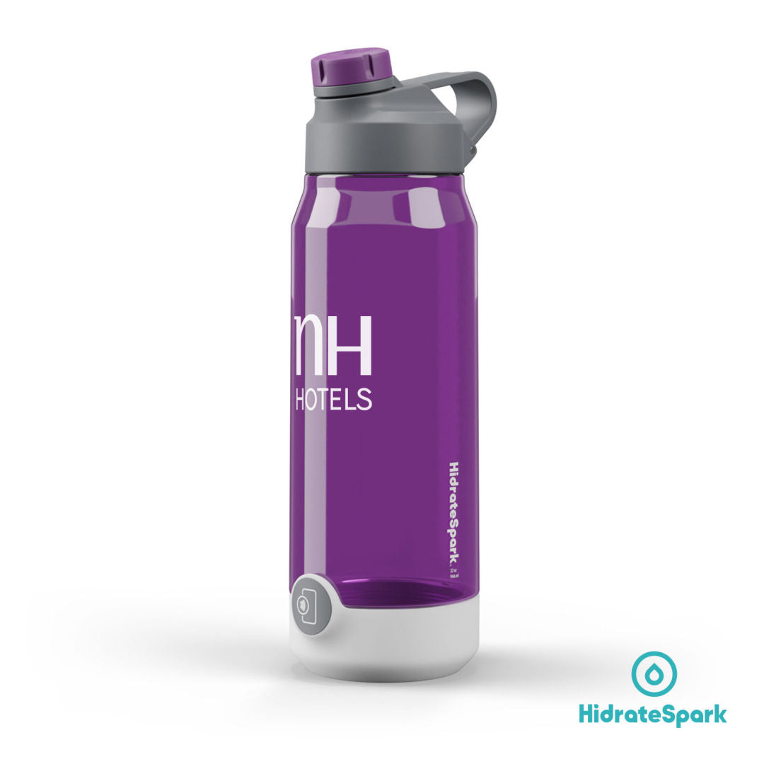 HidrateSpark® TAP Chug Tritan Water Bottle - 32oz