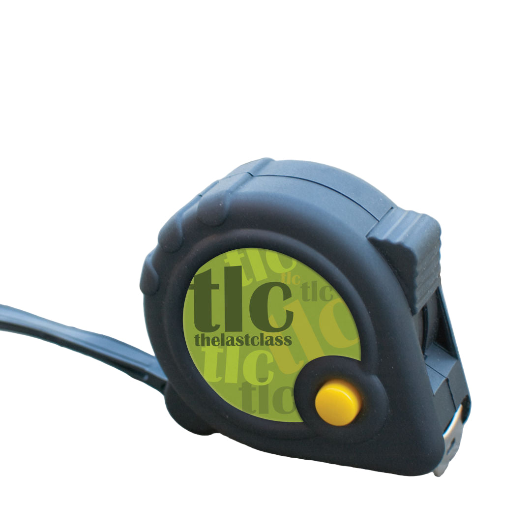 Practical Pocket Tape Measure